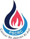 Purushottamdas Savitridevi Cancer Care & Research Centre Logo