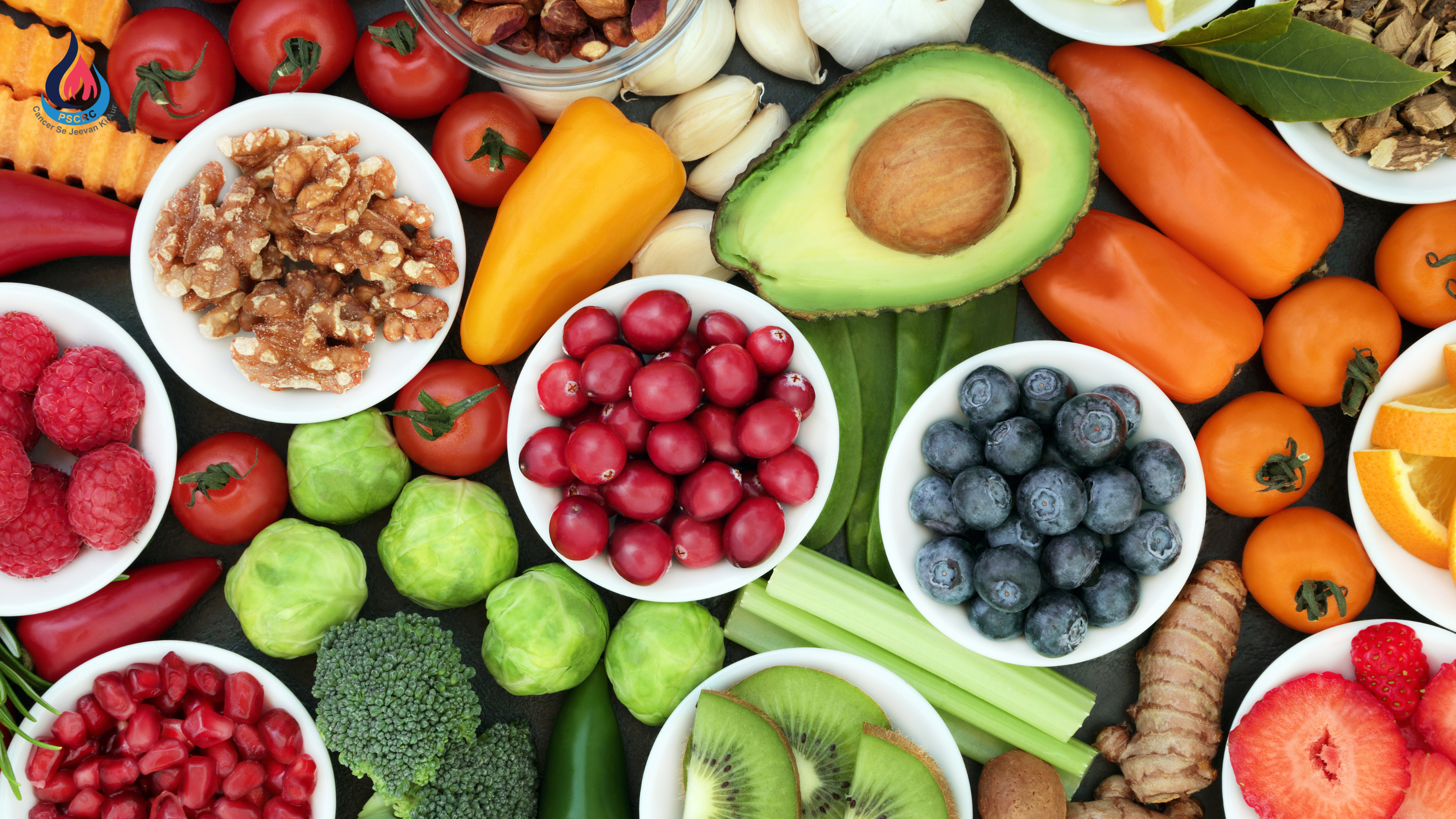 Best Foods for Cancer Recovery