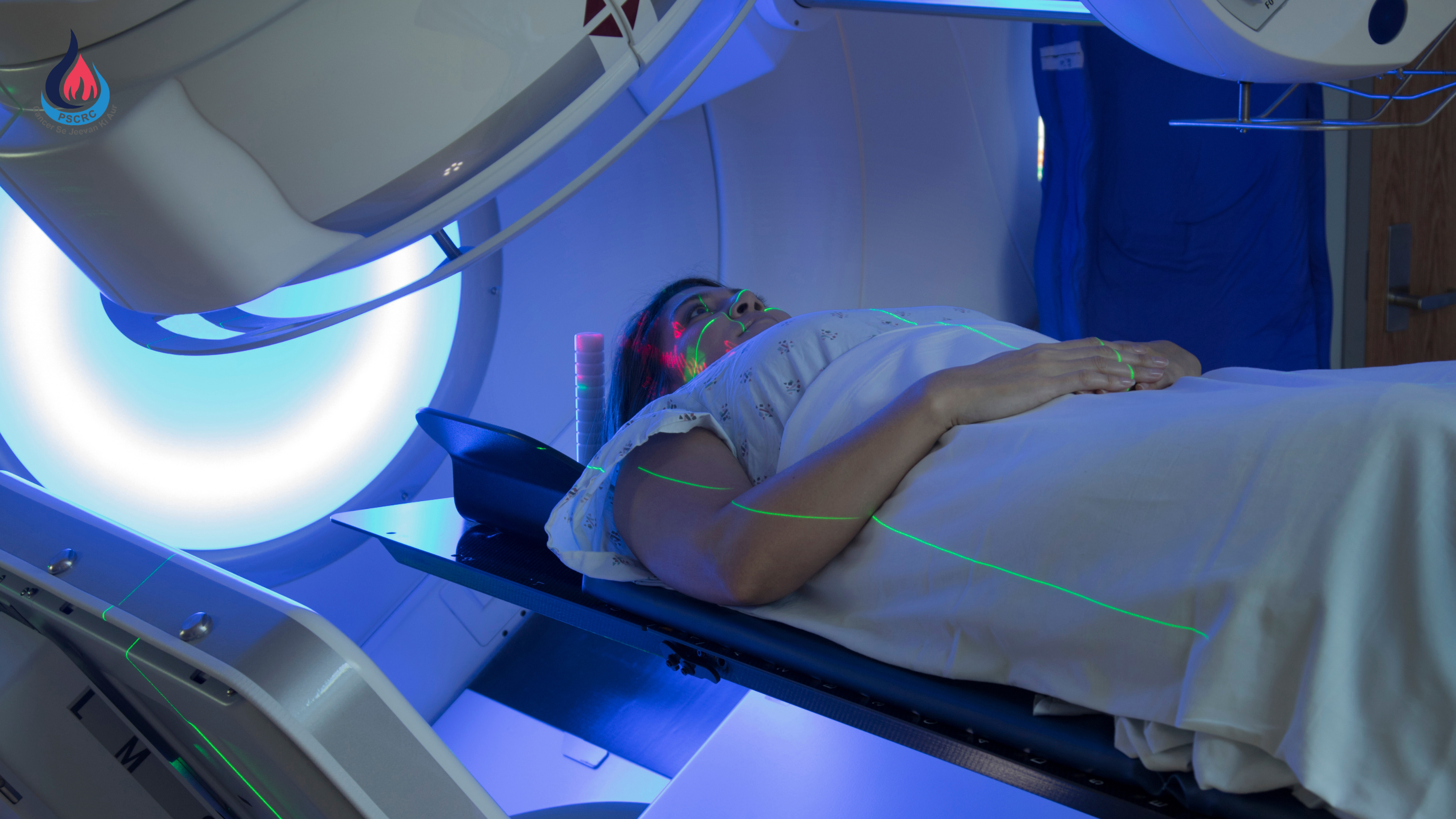 Latest Advances in Radiation Therapy for Cancer Patients