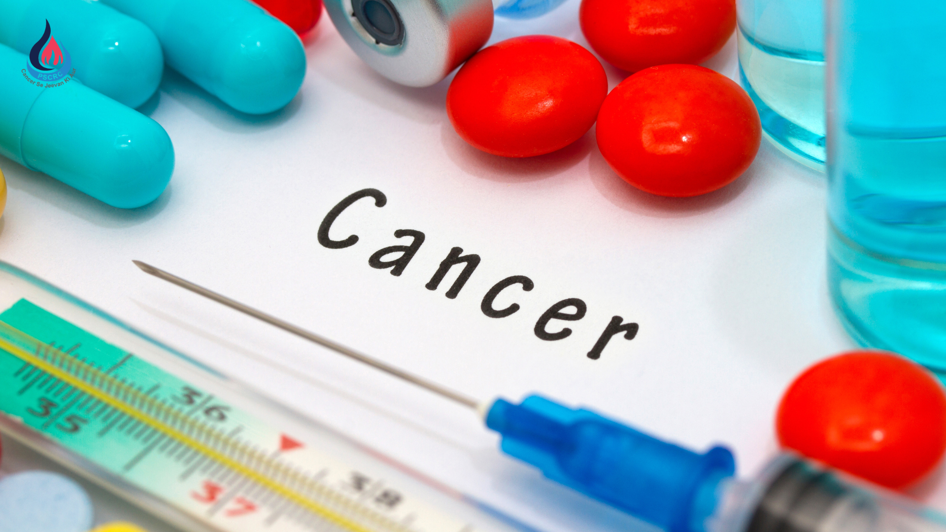 What Is Cancer? Symptoms, Causes & Types Explained | Cancer Treatment in Agra