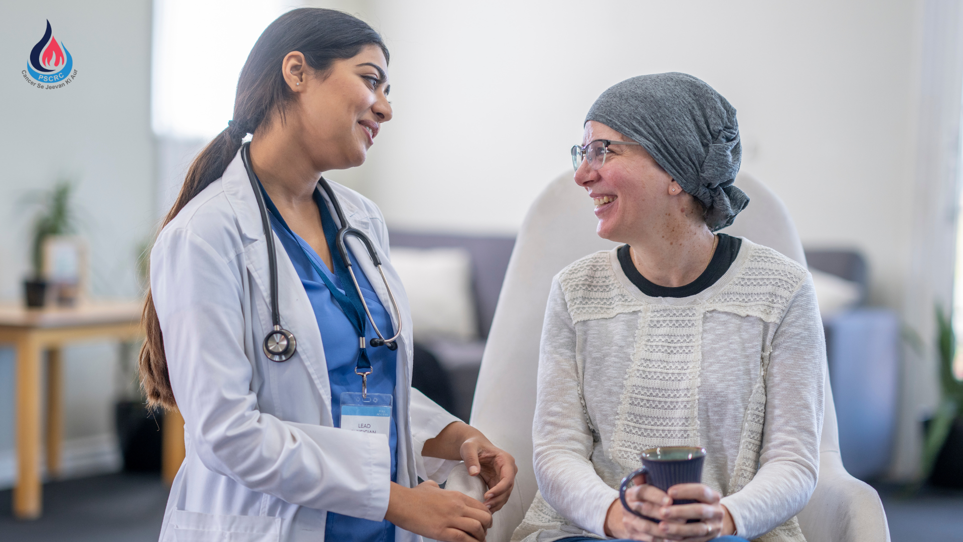 Mental Sharpness and Support: Expert Tips for Patients at the Best Cancer Hospital Agra